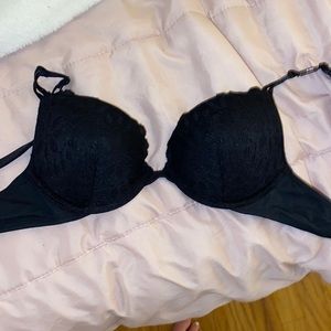 Victoria’s Secret bra